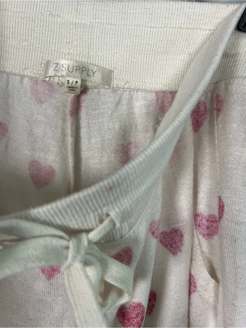 Z Supply pre loved